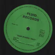LP - Sam Rivers - Paragon