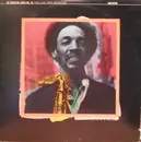 Double LP - Sam Rivers - The Live Trio Sessions - Gatefold