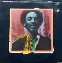 Double LP - Sam Rivers - The Live Trio Sessions