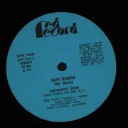 LP - Sam Rivers - The Quest