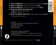 CD - Sam Rivers - Trio Live - Digipak