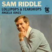Sam Riddle