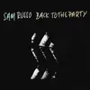 LP - SAM RUSSO - Back To The Party