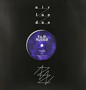 SAM RUSSO - TO THE BRINK/WANDERER