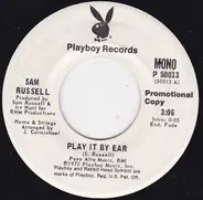 Sam Russell - Play it by ear
