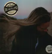 LP - Sam Ryder - Heartland - Clear Vinyl