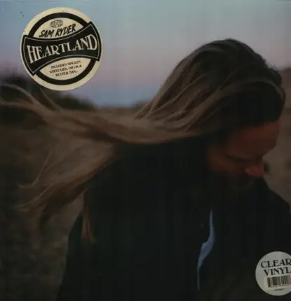 Sam Ryder - Heartland