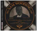 CD-Box - Sam Wooding - The Complete Recordings Of Sam Wooding, 1922-31