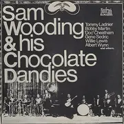LP - Sam Wooding - And His Chocolate Dandies