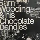 LP - Sam Wooding And His Chocolate Dandies - Sam Wooding & His Chocolate Dandies