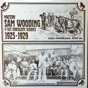 Sam Wooding - 1925-1929