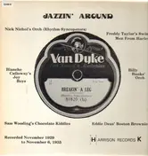 Sam Wooding - Jazzin' Around