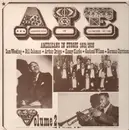 LP - Sam Wooding, Bill Coleman, Arthur Briggs et al. - Americans In Europe - Vol. 2  (1931/1938)