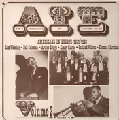 Sam Wooding - Americans In Europe - Vol. 2  (1931/1938)