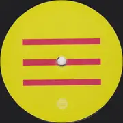 12inch Vinyl Single - Sam Watson - Shock EP - EP