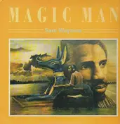 Sam Waymon - Magic Man