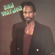 12inch Vinyl Single - Sam Waymon - Circus