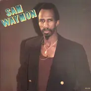 Sam Waymon - Circus