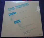 12inch Vinyl Single - Sam Waymon - Circus