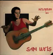 LP - Sam Weis - Hologram