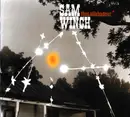 CD - Sam Winch - TheLullabadeer - Digipak