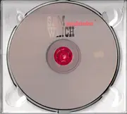 CD - Sam Winch - TheLullabadeer - Digipak