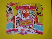 12inch Vinyl Single - Sam Touzani - Garde Le Sourire