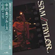 Sam Taylor - 貴方につくします・ふたりの旅路