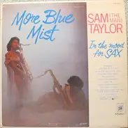 Sam Taylor - More Blue Mist