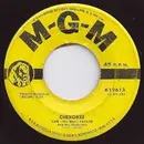 7inch Vinyl Single - Sam Taylor And His Orchestra - Cherokee / Big Guitar