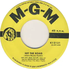 S - Hit The Road / Taylor Made