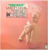 LP - Sam Taylor And His Orchestra - Sam 'The Man' Taylor In Japan = 日本のサム・テイラー