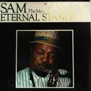 Double LP - Sam Taylor - Eternal Standard