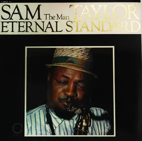 Sam Taylor - Eternal Standard