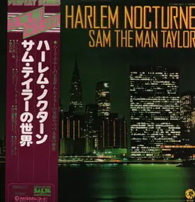 Sam Taylor - Harlem Nocturne