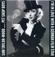 Sam Taylor-Wood Produced By Pet Shop Boys - I'm in Love with a German Film Star
