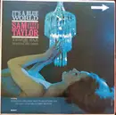 LP - Sam Taylor - It's A Blue World - Mono
