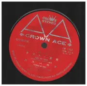 7inch Vinyl Single - Sam Taylor - Love You Tokyo