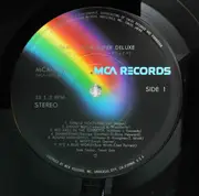 LP - Sam Taylor - Super Deluxe - +Obi +Insert