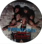 Sam Thunder - Manoeuvres