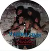 Picture Disc - Sam Thunder - Manoeuvres - PICTURE DISC