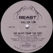 Sam the Beast - Call The Law