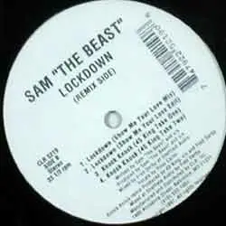 Sam the Beast - Lockdown