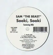 SAM 'The Beast'