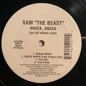 Sam the Beast - Knock, Knock