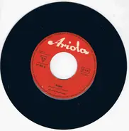 Sam & The Saxtones - Kaput / Bongo Bongo Bongo