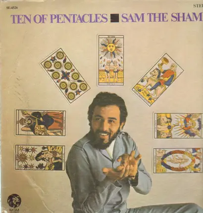 Sam The Sham - Ten of Pentacles