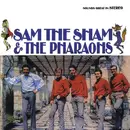 CD - Sam The Sham & The Pharaohs - French 60's EP Collection