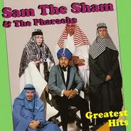 Sam The Sham & The Pharaohs - Greatest Hits