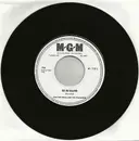 7inch Vinyl Single - Sam The Sham & The Pharaohs - Ju Ju Hand / Big City Lights - Company Sleeve